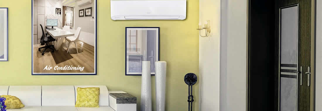 air conditioning: what it is and how it works